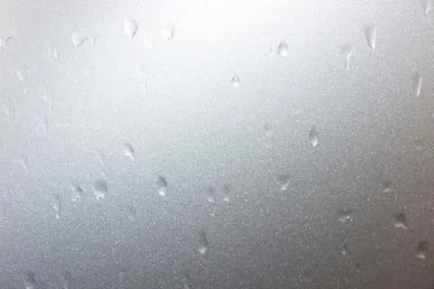 Water drop texture Stock Photos