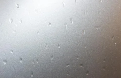 Water drop texture Stock Photos