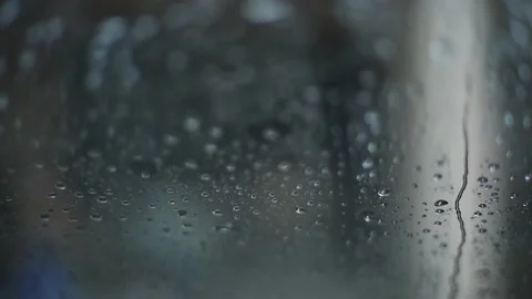 Water drople Stock Footage 202051906