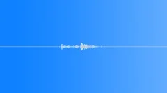 Water droplet Sound Effect