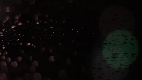 Water Droplets 2 Stock Footage 308752135