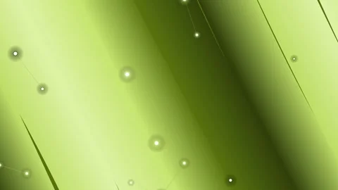 Water Droplets on Green Leaf Surface. Stock Footage 329292684