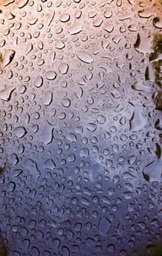 Water Droplets Stock Photos