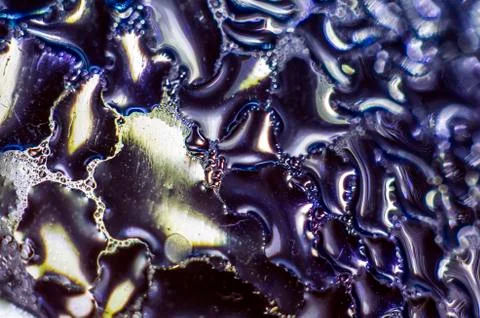 Water droplets Stock Photos