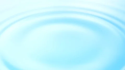 Water droplets (slow motion) Stock Footage 101358748