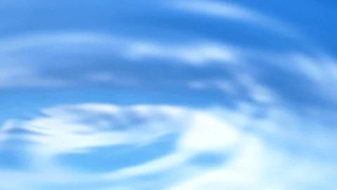 Water droplets (slow motion) Stockbeeldmateriaal 101361601