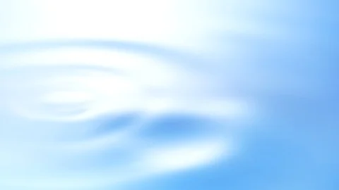 Water droplets (slow motion) 動画素材 101361768