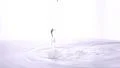 Water Drops 960fps 20 Slow Motion x32 HD Footage