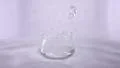 Water Drops 960fps 21 Slow Motion x32 HD Footage
