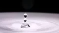 Water Drops 960fps 36 Slow Motion x32 HD Footage