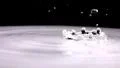 Water Drops 960fps 47 Slow Motion x32 HD Footage