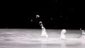 Water Drops 960fps 54 Slow Motion x32 HD Footage