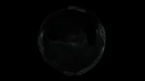 Water Drops with alpha channel. Stock Footage 120467707
