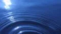 Water Drops and Ripples 14 Slow Motion Loop HD Footage