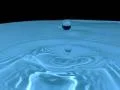 Water Drops and Ripples 240fps 13 Super Slow Motion x32 Footage