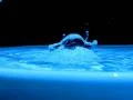 Water Drops and Ripples 240fps 18 Super Slow Motion x16 Footage