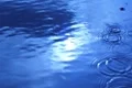 Water Drops and Ripples 44 Slow Motion Loop Footage
