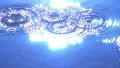 Water Drops and Ripples 480fps 06 Slow Motion x16 HD Footage