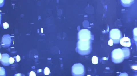 Water drops background Stock Footage 58410804