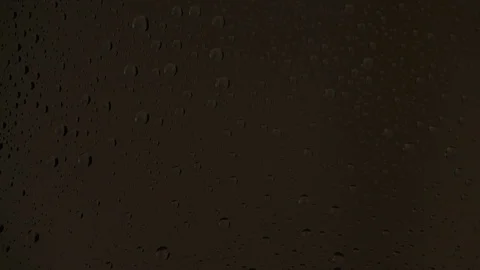 Water drops background Video stock 75942823