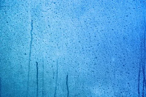 Water drops background Stock Photos