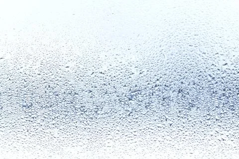 Water drops background Stock Photos