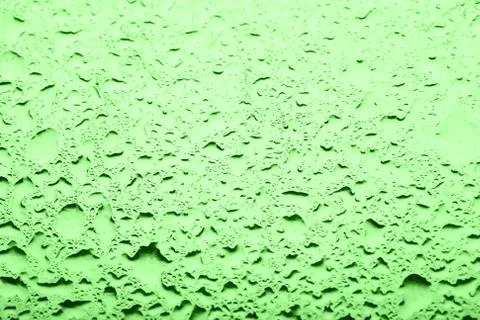 Water drops background texture Stock Photos