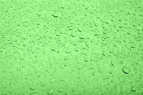 Water drops background texture Stock Photos