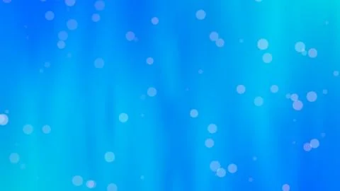Water drops blue background with white and blue lights blue background texture Иллюстрация