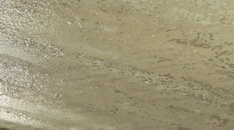 Water Drops From the Ceiling Stock Footage 61285254