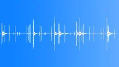 Water Drops (Cinematic)Sound Effect