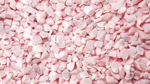 Water drops falling and creating water waves, splashes and bubbles. Water s.. Stock Footage 297744866