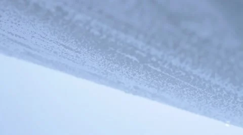 Water drops flowing 27 스톡 동영상 11900230