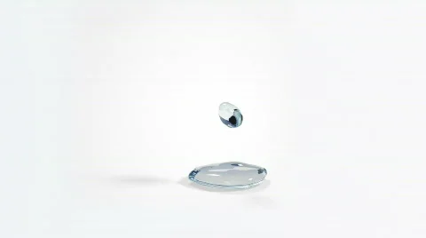 Water drops Video stock 850682