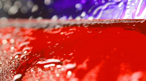 Water drops Stock Footage 865304