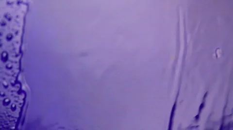 Water drops 스톡 동영상 865444