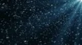 Water drops HD Footage