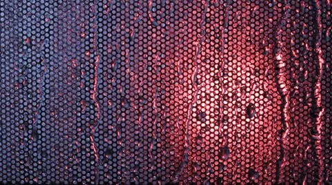 Water drops Stock Footage 8913514