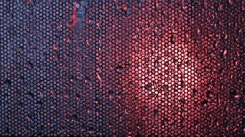 Water drops Stock Footage 8913527