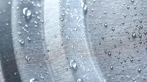 Water drops Stock Footage 8928561