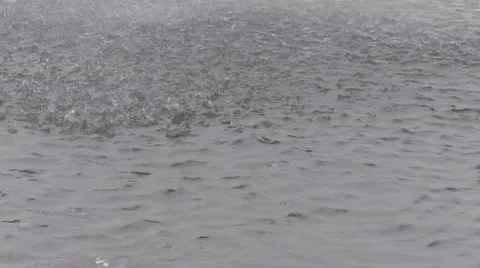 Water drops Stock Footage 10917587