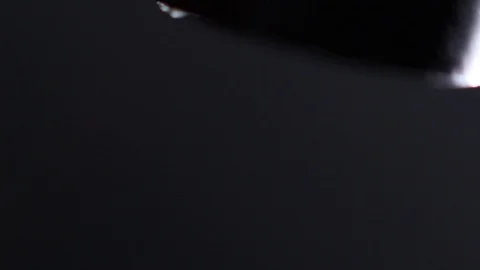 Water Drops Stock Footage 98679694