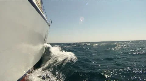 Water drops HD Stock Footage 10700328