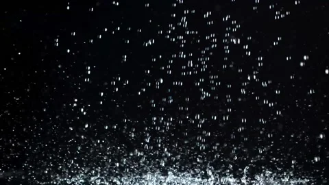 Water drops hd Stock-Footage 229316064