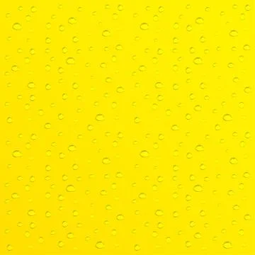 Water drops Stock Illustration