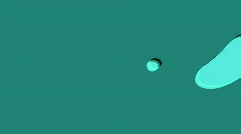 Water Drops Motion Background  Video stock 799927