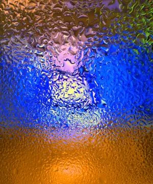 Water drops Stock Photos