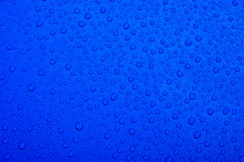 Water drops Stock Photos