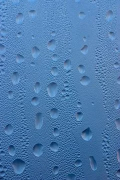 Water drops Stock Photos