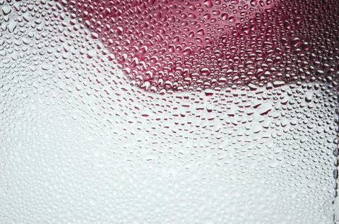 Water drops Stock Photos